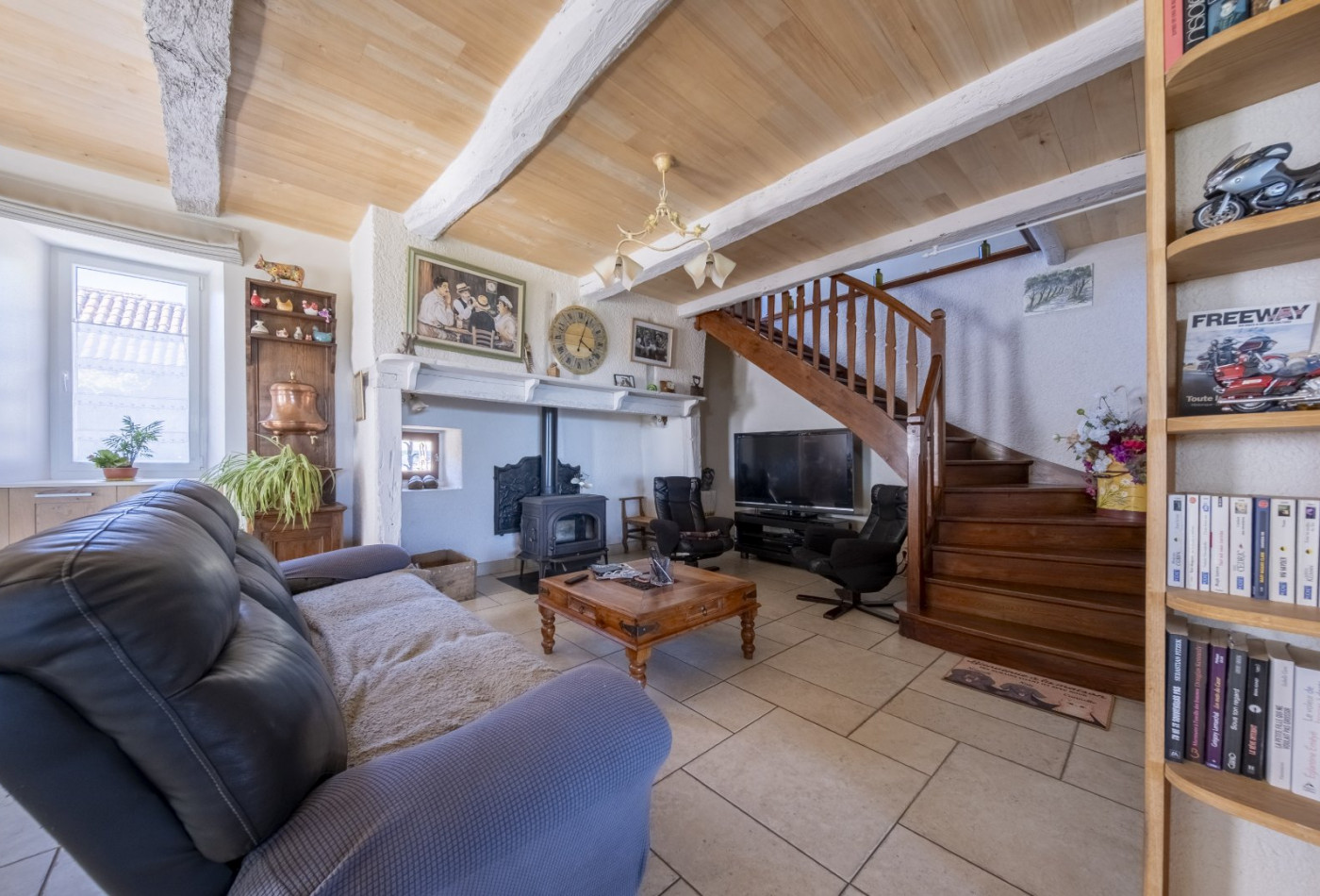 vente Maison Linac - Photo 6