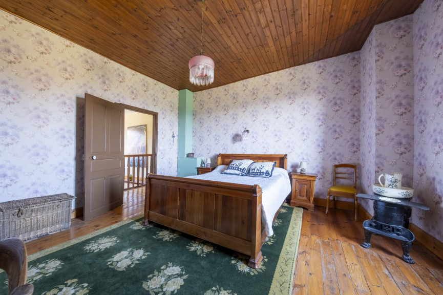 vente Maison Linac - Photo 13