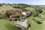 vente Maison Linac