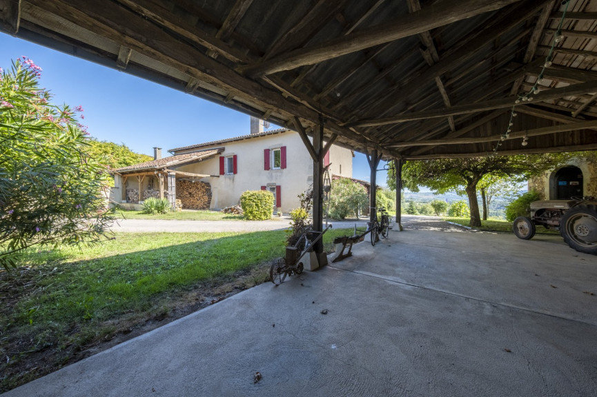 vente Maison Linac - Photo 3