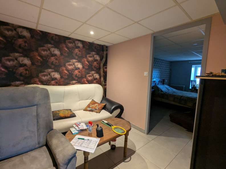 sale Corps de ferme Gramat - Photo 15