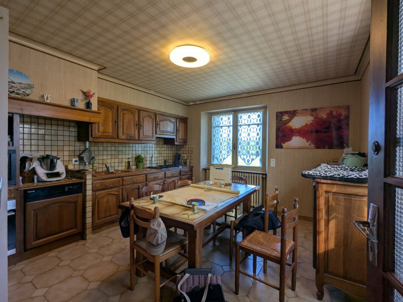 sale Corps de ferme Gramat - Photo 7