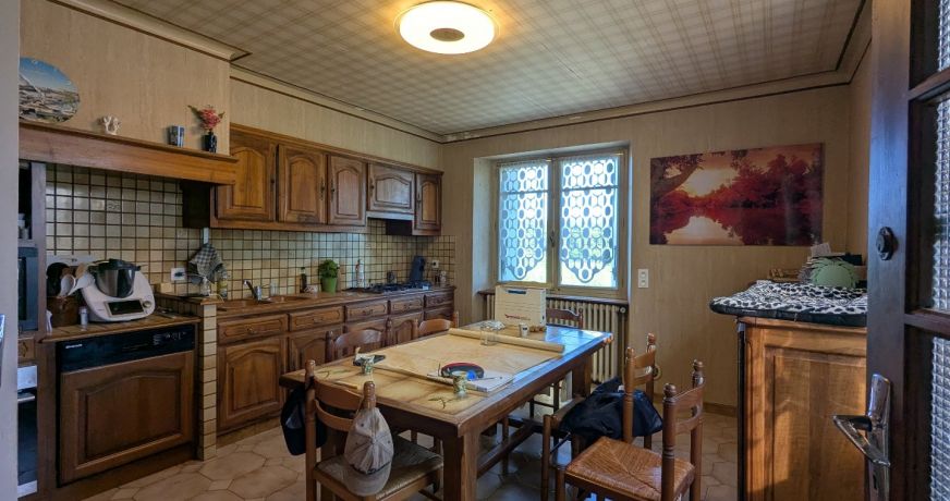 vente Corps de ferme Gramat