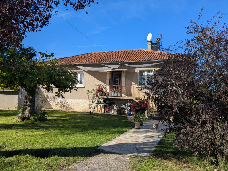 sale Corps de ferme Gramat - Photo 19