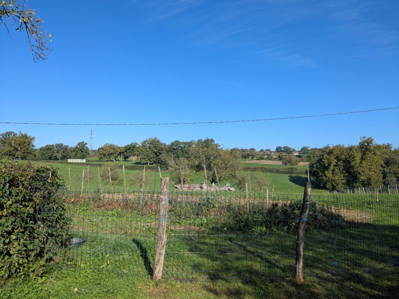 sale Corps de ferme Gramat - Photo 5