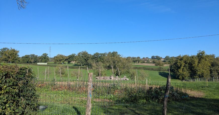 vente Corps de ferme Gramat