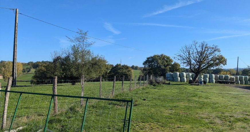 vente Corps de ferme Gramat