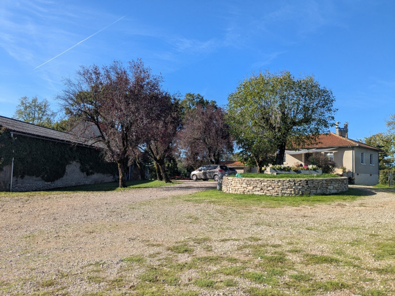 sale Corps de ferme Gramat - Photo 1