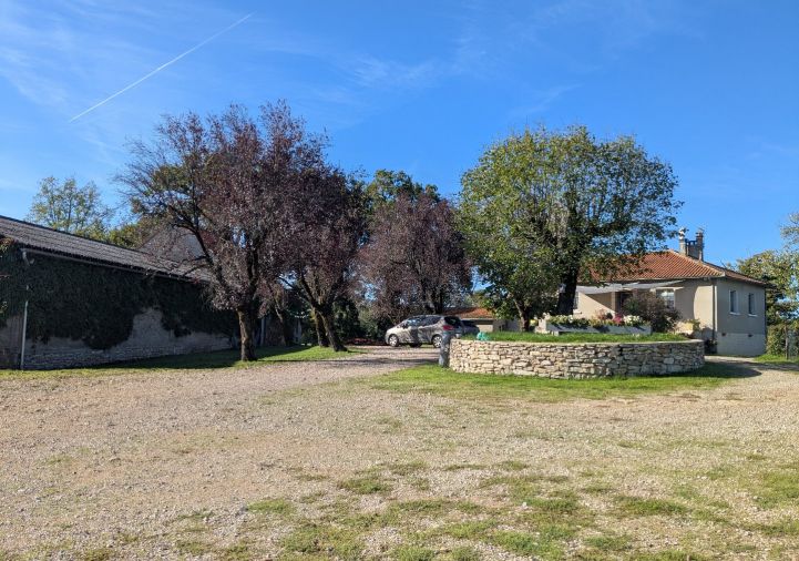 vente Corps de ferme Gramat