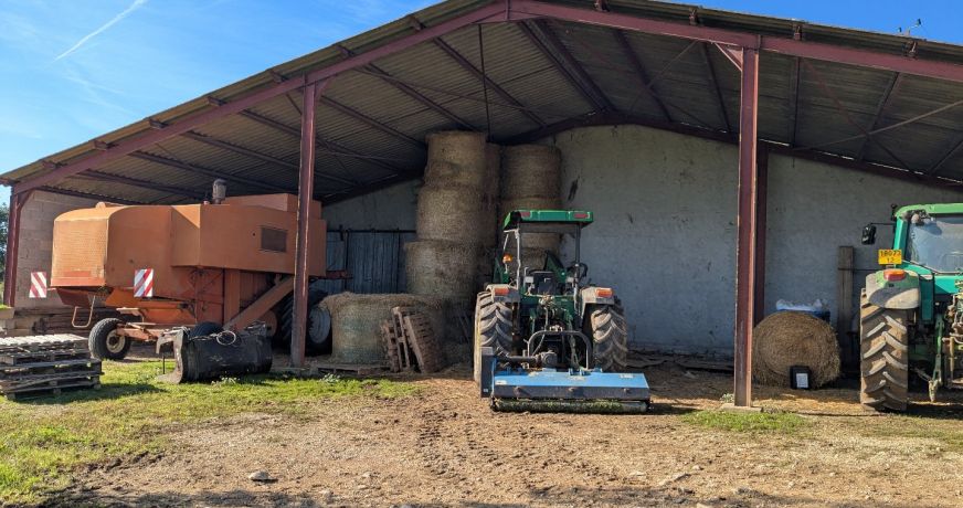 vente Corps de ferme Gramat