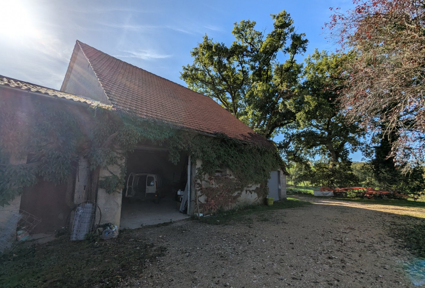 vente Corps de ferme Gramat - Photo 3