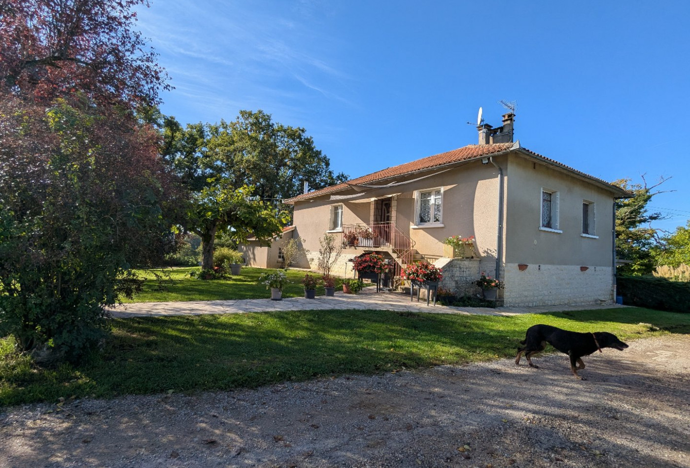 vente Corps de ferme Gramat - Photo 4