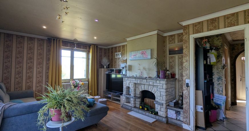 vente Corps de ferme Gramat