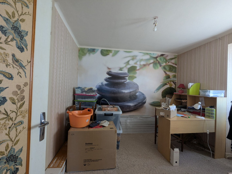 sale Corps de ferme Gramat - Photo 13