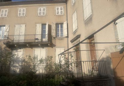 vente Appartement Figeac