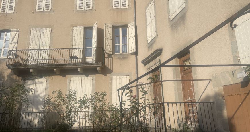 vente Appartement Figeac