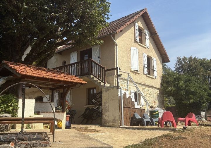sale Maison Lunan