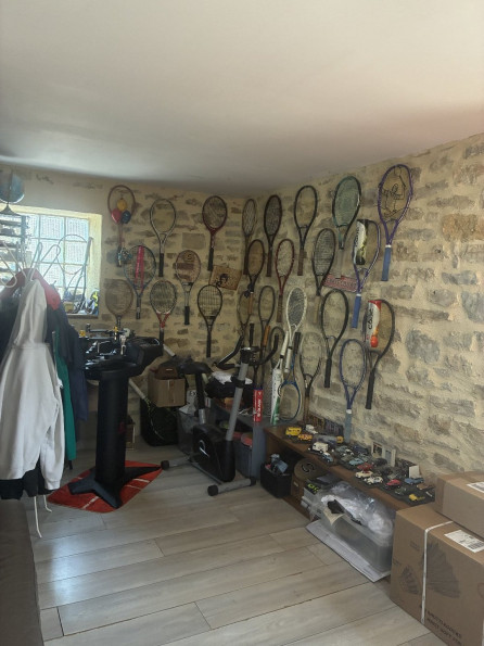 vente Maison Lunan - Photo 9