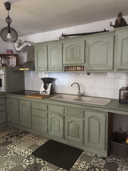 vente Maison Lunan - Photo 1