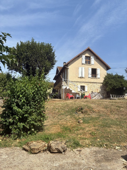 vente Maison Lunan - Photo 4