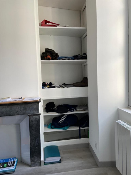 vente Appartement Figeac - Photo 13