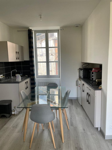 vente Appartement Figeac - Photo 1