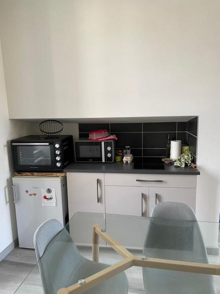 vente Appartement Figeac - Photo 2