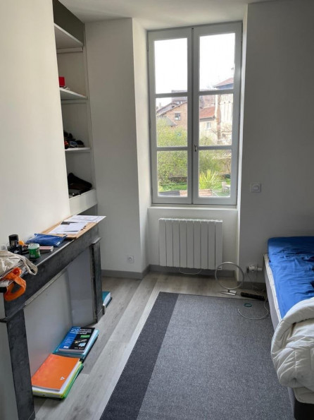 vente Appartement Figeac - Photo 5