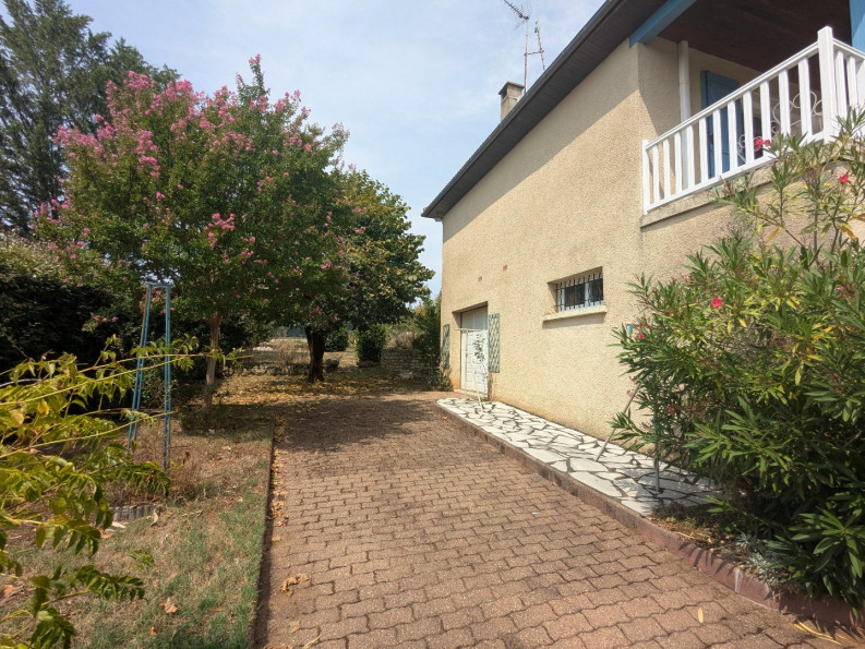 vente Maison Lissac Et Mouret - Photo 17