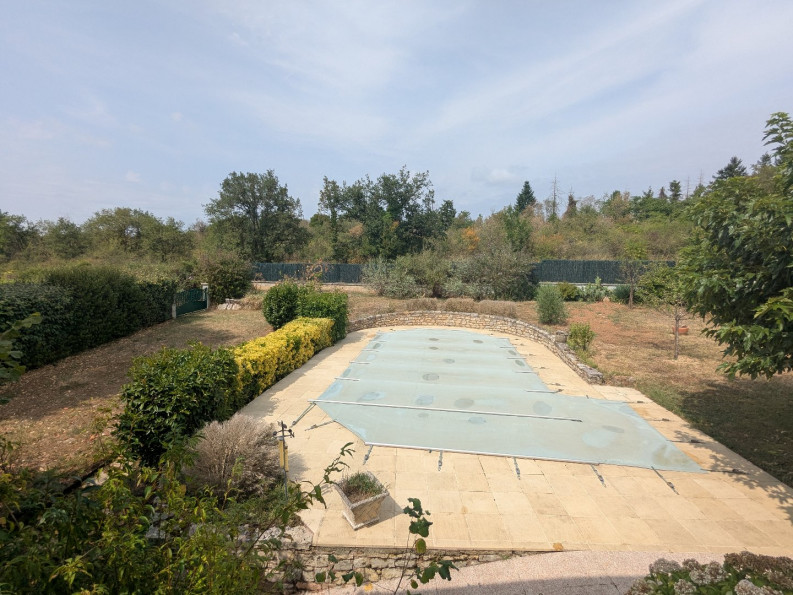 vente Maison Lissac Et Mouret - Photo 2