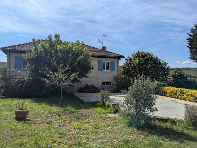 vente Maison Lissac Et Mouret - Photo 1