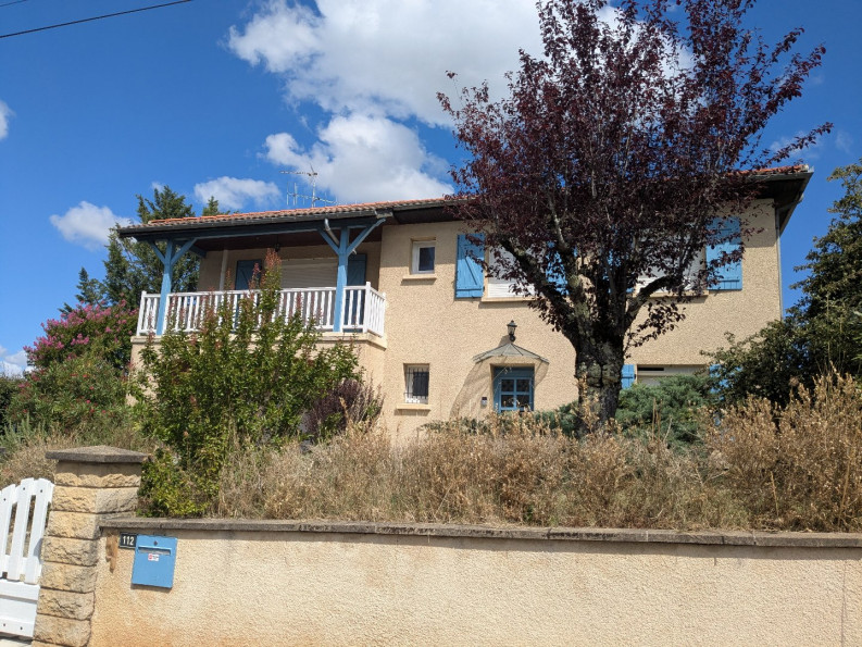 vente Maison Lissac Et Mouret - Photo 19