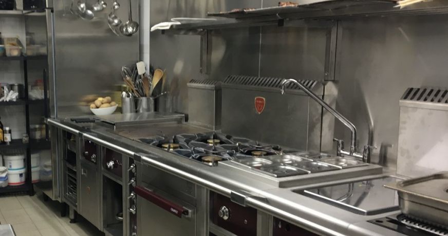 vente Restaurant Figeac