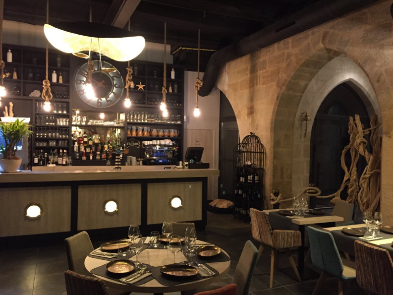 vente Restaurant Figeac - Photo 1