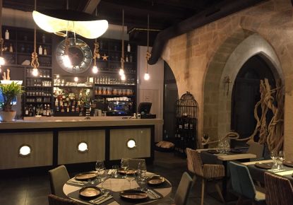 vente Restaurant Figeac