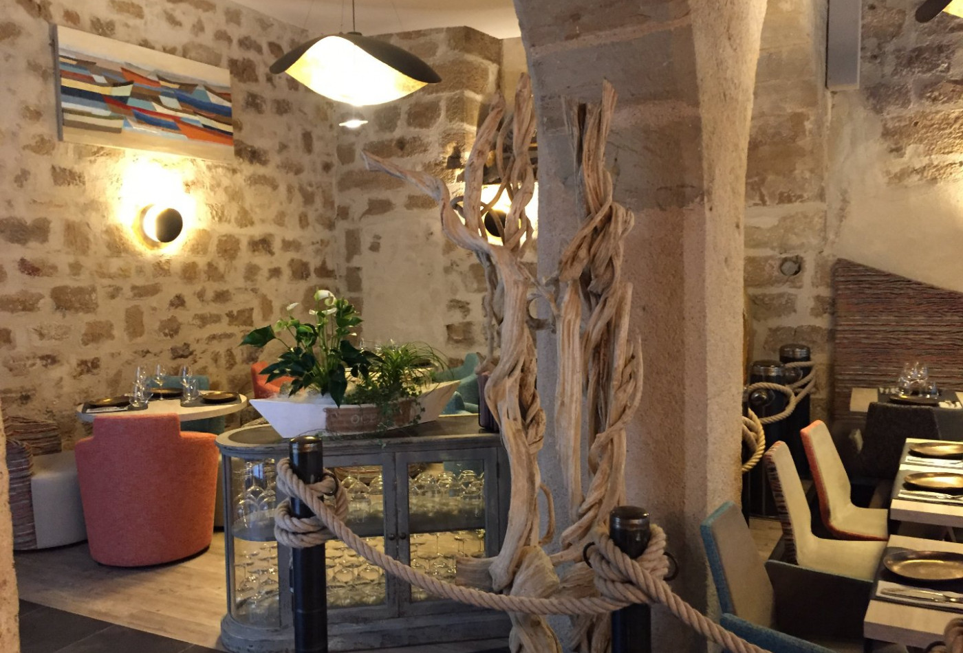 vente Restaurant Figeac - Photo 3