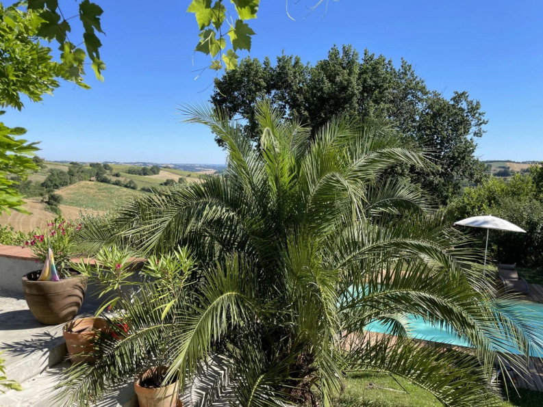 vente Maison en pierre Ambax - Photo 18