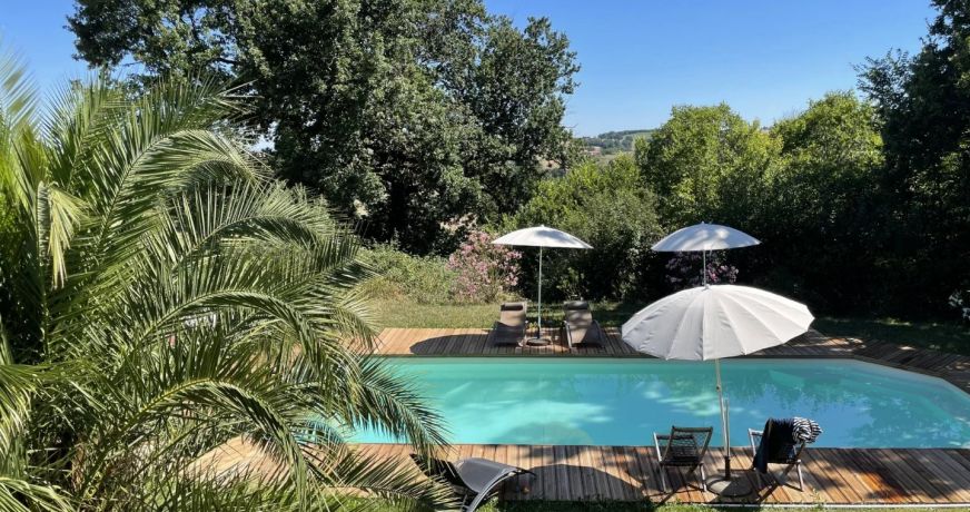 vente Maison en pierre Ambax