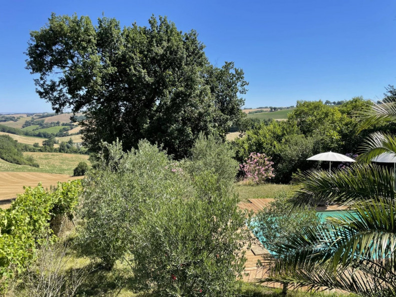 vente Maison en pierre Ambax - Photo 3