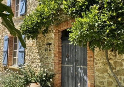 vente Maison en pierre Ambax