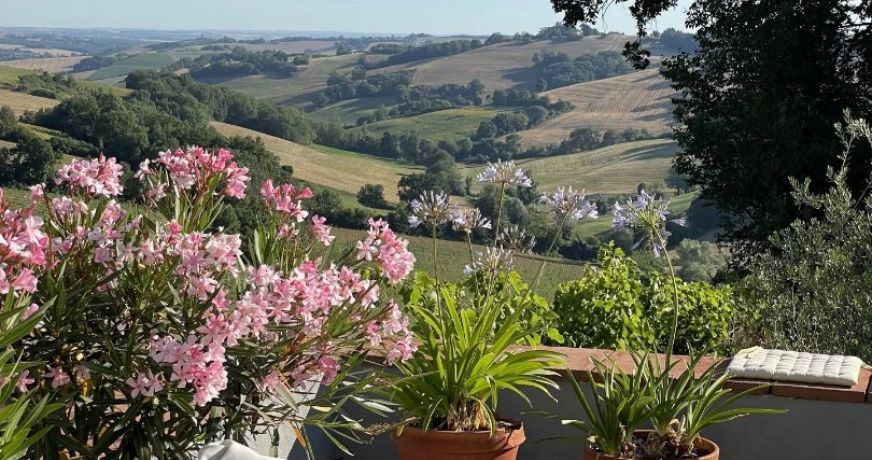 vente Maison en pierre Ambax