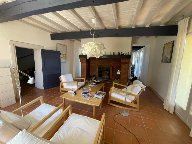 vente Maison en pierre Ambax - Photo 7