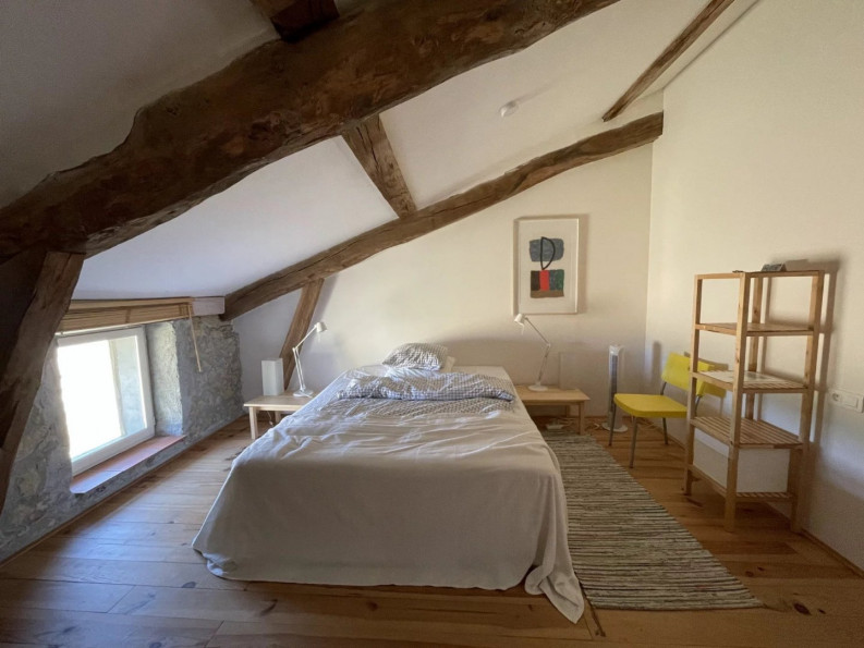 vente Maison en pierre Ambax - Photo 12