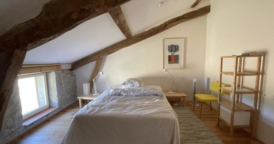 vente Maison en pierre Ambax