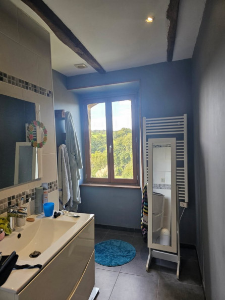 vente Maison Saint Jean Mirabel - Photo 7