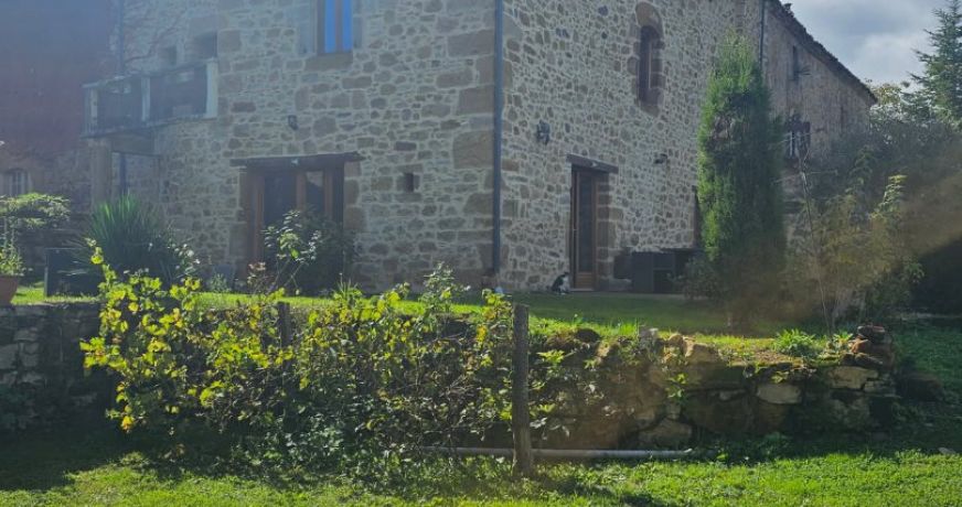 vente Maison Saint Jean Mirabel