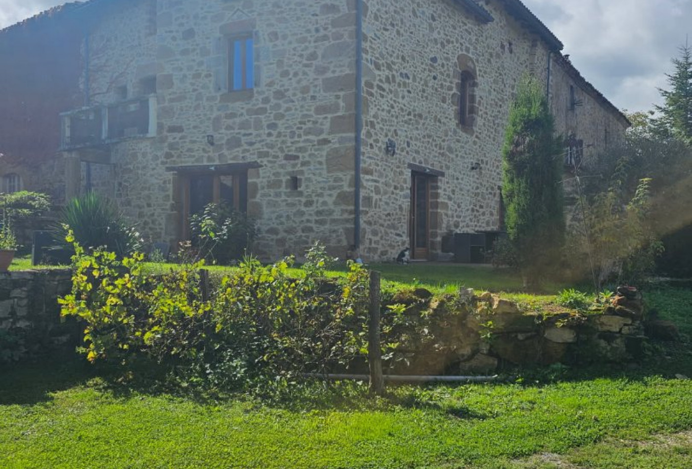 vente Maison Saint Jean Mirabel - Photo 6