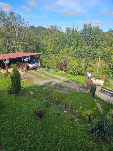 vente Maison Saint Jean Mirabel - Photo 10