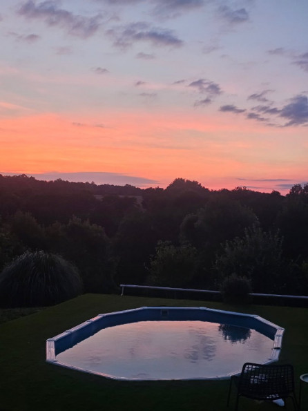 vente Maison Saint Jean Mirabel - Photo 11