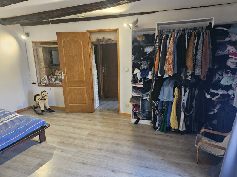 vente Maison Saint Jean Mirabel - Photo 9